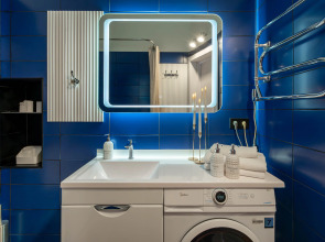 Квартира KeysSpb на Миллионной