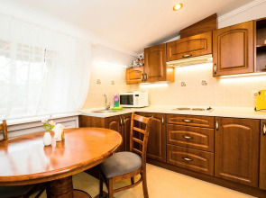 Квартира Райский уголок