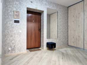 Квартира Жемчужина Балтики