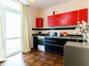 Апартаменты Выбор