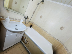 Квартира однокомнатная на улице Максима Горького 142А