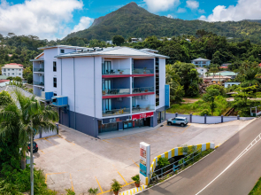 Thalassa Apart-hotel