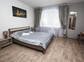 Гостиница КИНОЛЕНТА