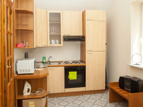 Мини-отель Подгорная 20