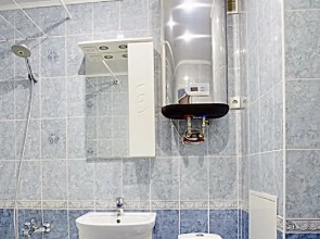 Апартаменты Родионова Фантастика 1