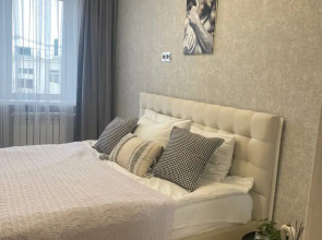 Апартаменты на Октября Welcome Home Aparts Tours