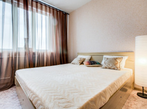 Квартира на улице 45-й Стрелковой Дивизии 259/1