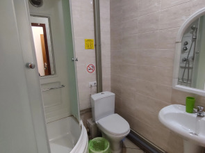 Отель Рокко