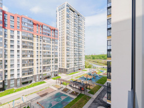 Квартира Дизайн студия в Soumen Ranta