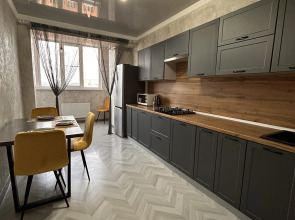 Апартаменты Уютные на Новоселов