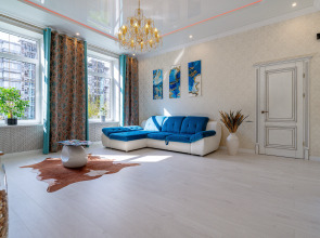 Апартаменты Soul Konig на Ярославской