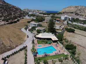 Matala Dimitris Villas and Hotel
