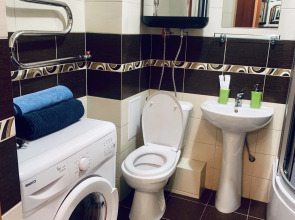 Квартира Однушка на Радонежской