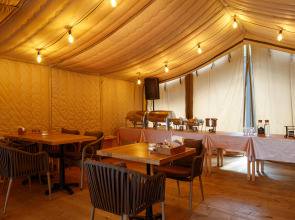 Отель Ново-Окатово