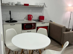 Квартира - студия  «ЛОФТ»