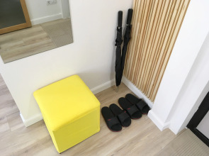 Квартира Современная Квартира в Центре Города