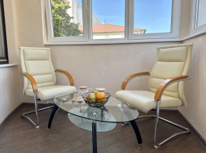 Апартаменты Chill Pill центр самозаселение 24/7-1