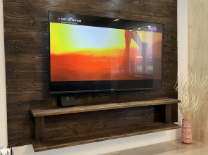 Квартира Студия с Видом на Реку у Метро Речной Вокзал