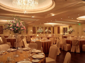 Отель Hyatt Regency Kyiv