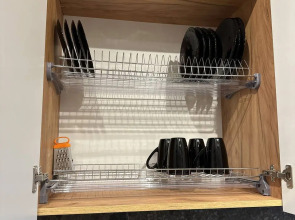 Апартаменты в самом центре Красной Поляны