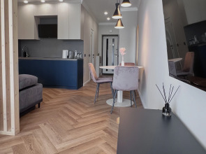 Апартаменты на Кленовой