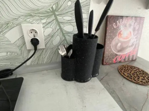 Апартаменты Parade Aparts 1