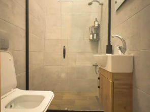 The Halic Bosphorus Hotel