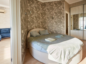 Апартаменты Ideal House Sea View 2