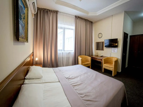 Hotel Saya Hotel Almaty