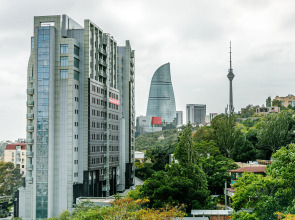 Апарт-отель SEA VIEW REZIDENS