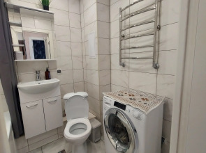 Апартаменты в ЖК Академик