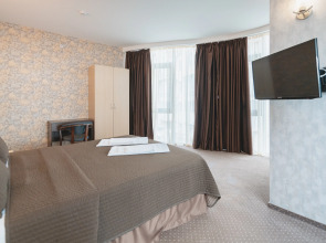 Отель Хоста