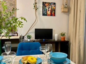 Квартира на Бульваре Олега Волкова 6