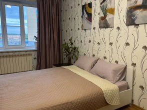 Na Ulitse Fyodora Gladkova 38 Flat