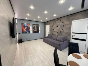 Квартира в Самом Центре Города