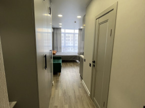 Апартаменты на Мичурина 58 корпус 2