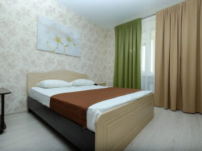 Апартаменты Петровские на Источной 38/2