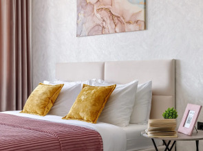 Апартаменты ЖК Цветы