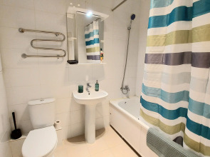 Квартира ЖК Мещерский Лес 2/7