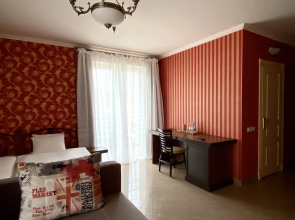 Гостевой дом Salve