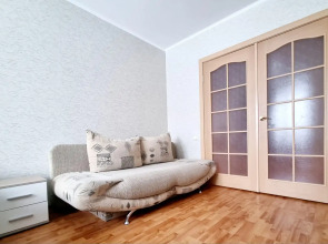 Апартаменты Стандарт с двумя комнатами