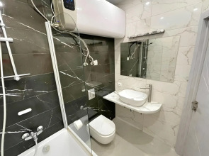 Апартаменты Айсберг