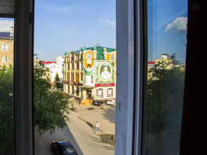 Квартира Люкс на Лермонтова