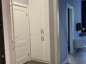 Апартаменты Кутузов Grad II