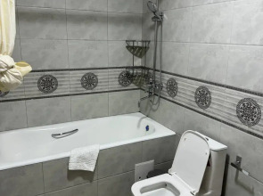 Отель Hotel Arba