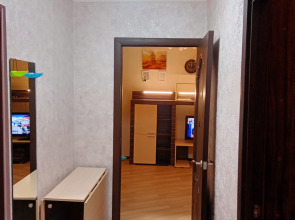 Апартаменты на проспекте Победы 17