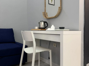 Отель White İnn Taksim