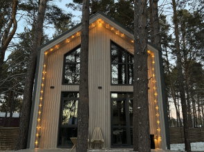 Hygge Barn