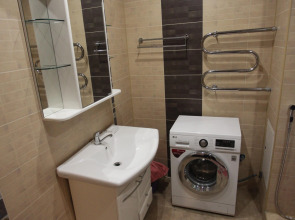 Апартаменты на Цюрупы