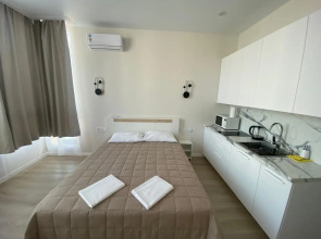 Апартаменты Sea Side 4